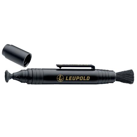 Leupold Lens Cleaning Pen, Glossy Black