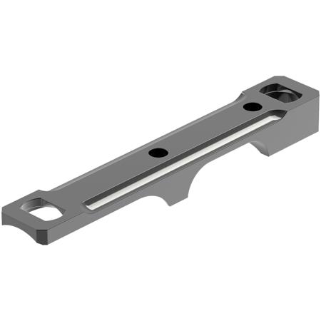 Leupold DD 1-Piece Mounting Base for Browning SA .22 Rimfire Rifles, Gloss Black