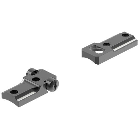 Leupold 70 RVF-R Two-Piece Mounting Base for Select Winchester Rifles, Gloss