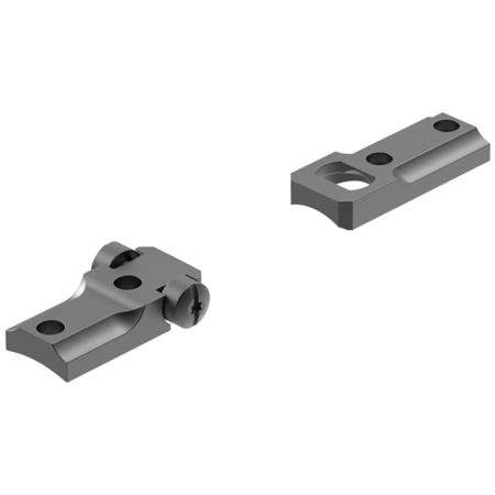 Leupold 70 RVF-R Two-Piece Mounting Base for Select Winchester Rifles, Matte