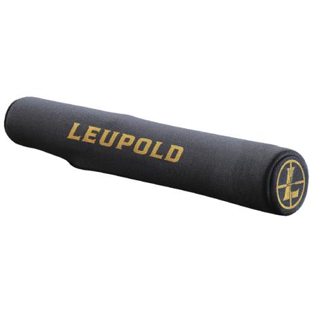 Leupold Neoprene Cover for 50mm Riflescopes, Water-Resistant, X-Large