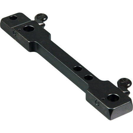 Leupold QR One-Piece Mounting Base for Select Marlin Rifles, Matte Black