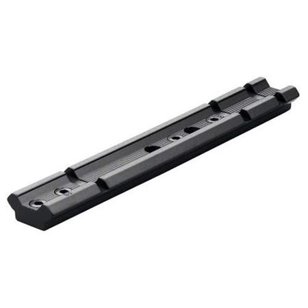 Leupold 1-Piece Base for Thompson/Center Encore/Omega Muzzleloaders, Matte Black