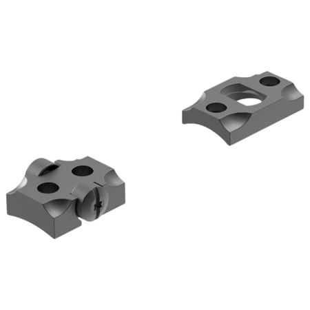 Leupold Two-Piece Mounting Base for Winchester 70 WSSM Rifles, Matte Black