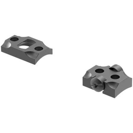 Leupold Two-Piece Mounting Base for Winchester 70 WSSM Rifles, Matte Black