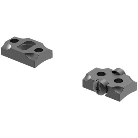 Leupold STD 2-Piece Mounting Base for Browning A-Bolt WSSM Rifle, Matte Black
