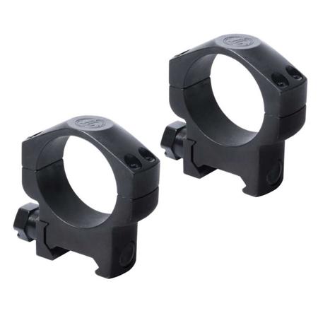 Leupold 34mm Mark 4 Steel Riflescope Mounting Rings, 2-Piece, Super High