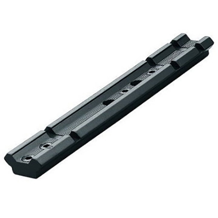 Leupold One-Piece Mounting Base for Remington 740/742/760 Rifles, Gloss Black