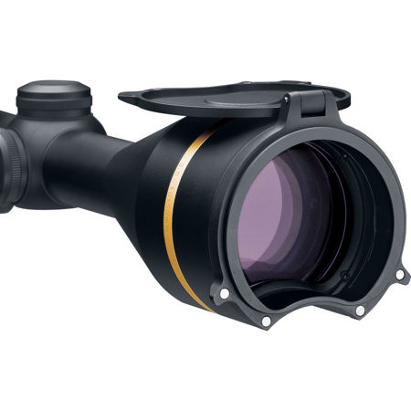 flip back lens leupold lens caps