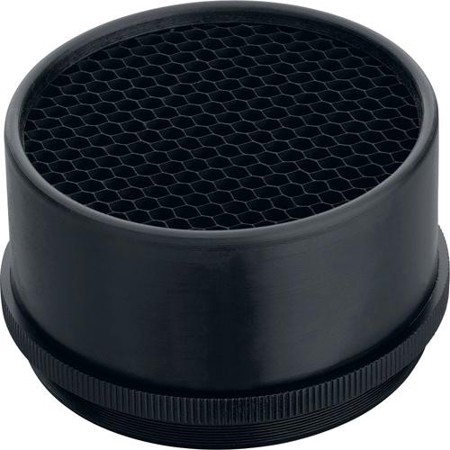 Leupold Mark 4 Anti Reflection Device for Post-2004 30mm Riflescope, Matte Black