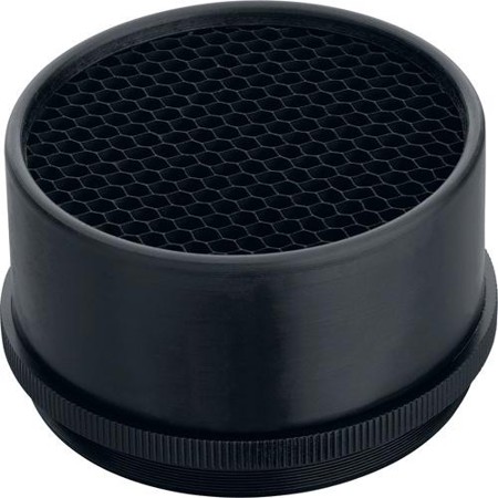 Leupold Mark 4 Anti Reflection Device for Post-2004 36mm Riflescope, Matte Black