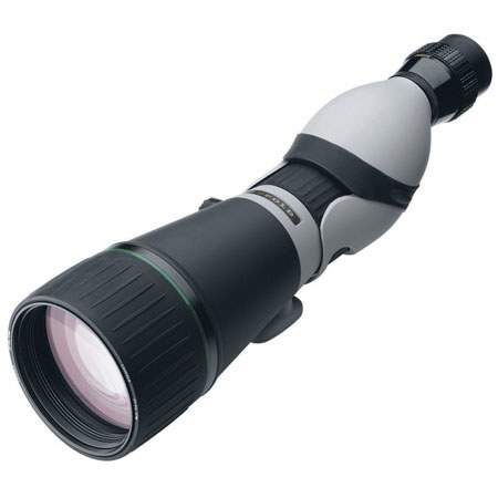 Leupold SX-2 Kenai 30x 25-60x80mm Spotting Scope Kit
