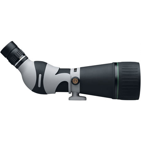 Leupold SX-2 Kenai 30x 25-60x80mm Spotting Scope Kit w/case & Tripod