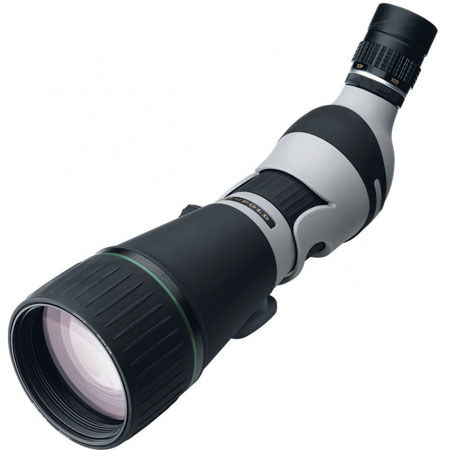 Leupold SX-2 Kenai 30x 25-60x80mm Spotting Scope Kit w/case & Tripod