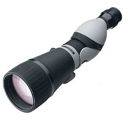 Leupold SX-2 Kenai 30x 25-60x80mm Spotting Scope Kit