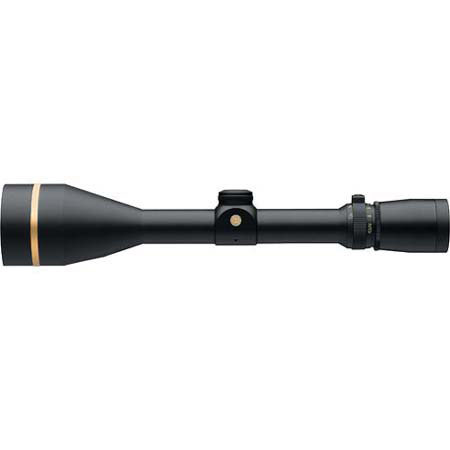 3.5-10x56mm VX-3L Series Riflescope with the Light Optimization Profile, Matte Black Finish with Duplex Reticle