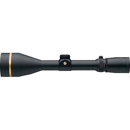 4.5-14x50mm VX-3L Series Riflescope with the Light Optimization Profile, Matte Black Finish with Boone & Crockett Reticle
