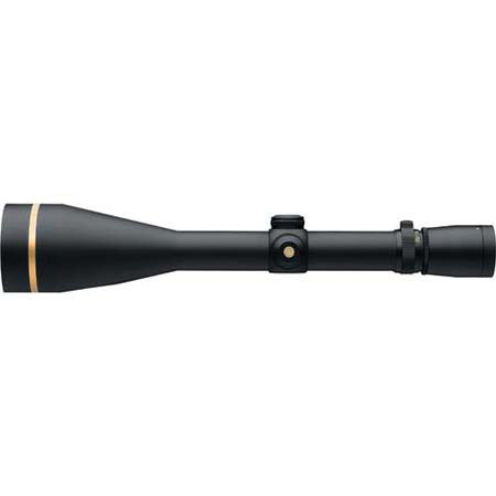 6.5-20x56mm Long Range VX-3L Series Riflescope with the Light Optimization Profile, Matte Black Finish with Fine Duplex Reticle