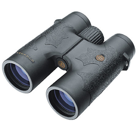 Leupold 7x42 Hawthorne Binocular, Black