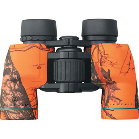 Leupold 59205 8x30 Yosemite Binocular with 7.5deg. AoV