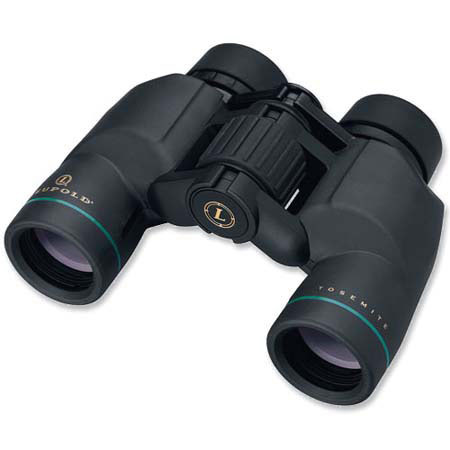 Leupold 62515 8x30 Yosemite, Binocular, Black Armor