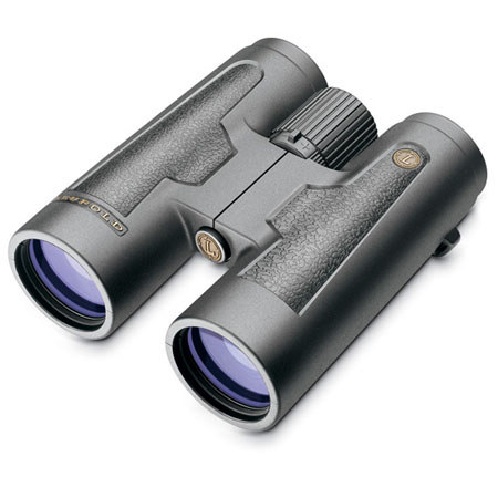 Leupold 8x42 BX-2 Acadia Binocular, Black #111746