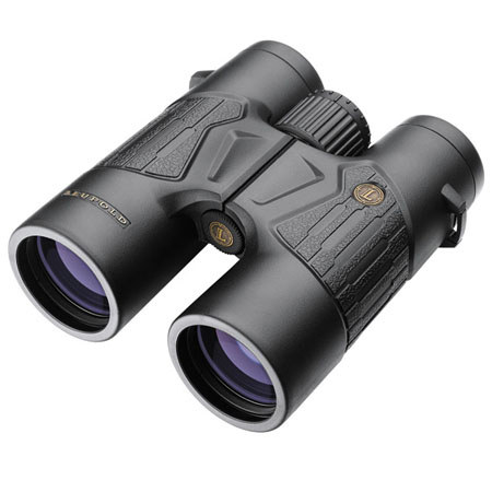 Leupold 8x42 BX-2 Cascades Binocular, Black #111738