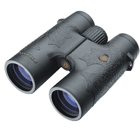 Leupold 8x42 Hawthorne Binocular, Black
