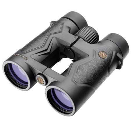 Leupold 8x42 BX-3 Mojave Binocular, Black #111766