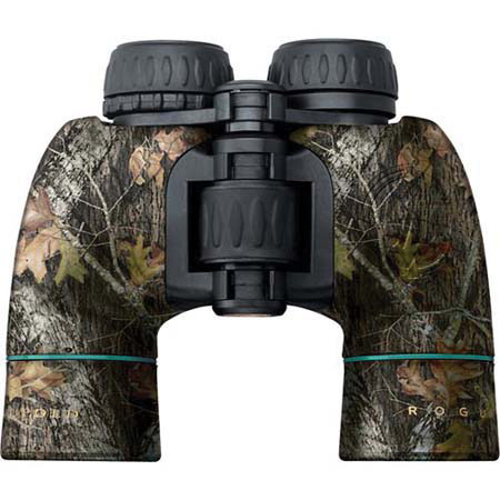 Leupold 8x42 BX-1 Rogue Mossy Oak Binocular #65755