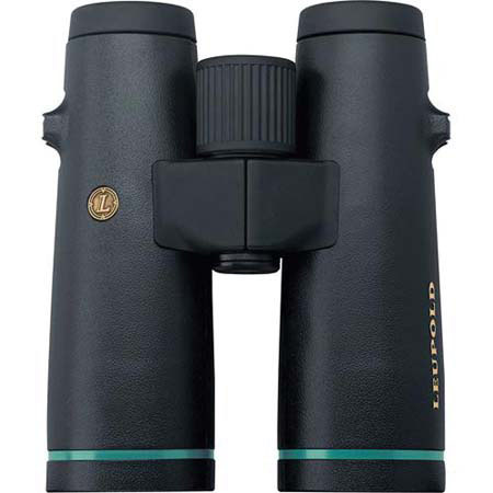 Leupold 65795 8.5x45 Northfork Binocular, Black