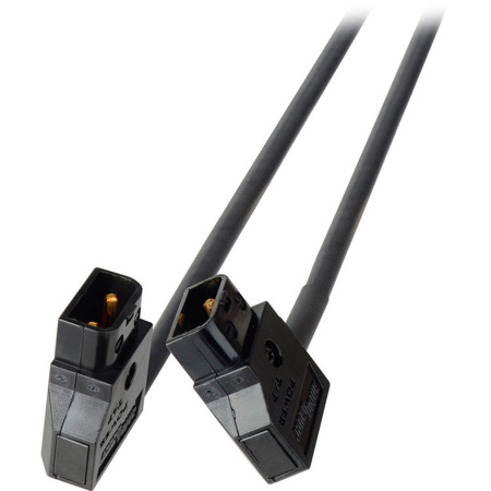 Laird 7' PowerTap Male to Male Power Cable