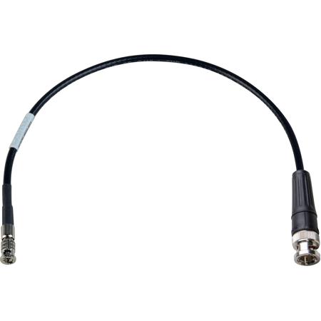 Laird HDBNC4855-B03 High Density HD-BNC Male to Standard BNC Male 12G HD-SDI Cable, 3 Foot