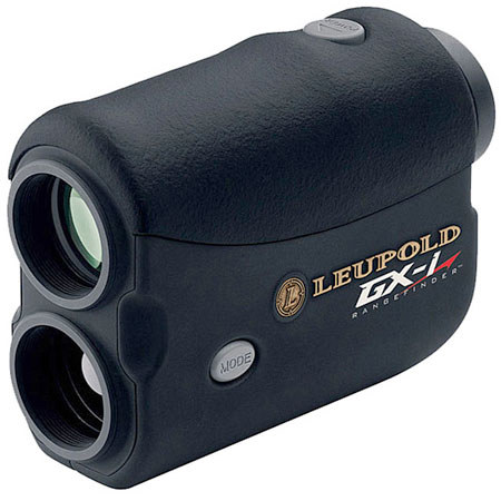 Leupold 68005 GX-I Digital Golf Rangefinder, Pinhunter