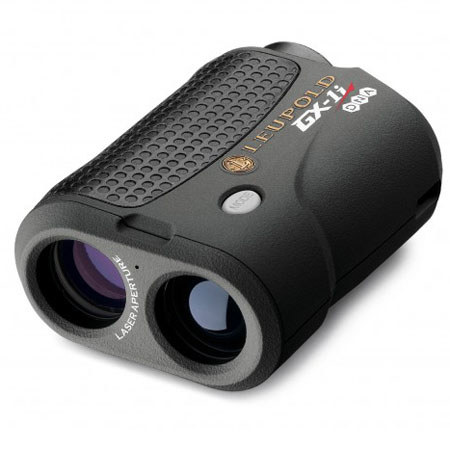 Leupold GX-Ii Digital Golf Laser Rangefinder