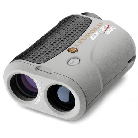 Leupold GX-2i Digital Golf Laser Rangefinder