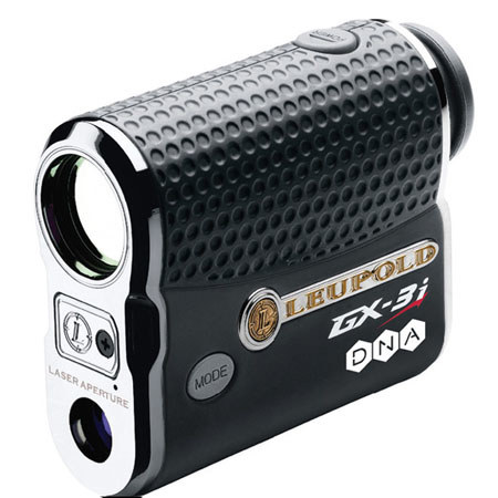 Leupold GX-3i Digital Golf Laser Rangefinder
