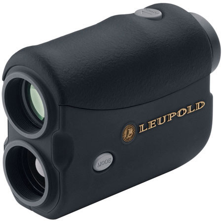 Leupold RX-I WP Dig Laser Rangefinder w/750Yds Range,Bk