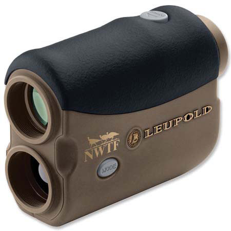Leupold 62850 RX-II WP Dig Laser Rangefinder NWTF Edtn