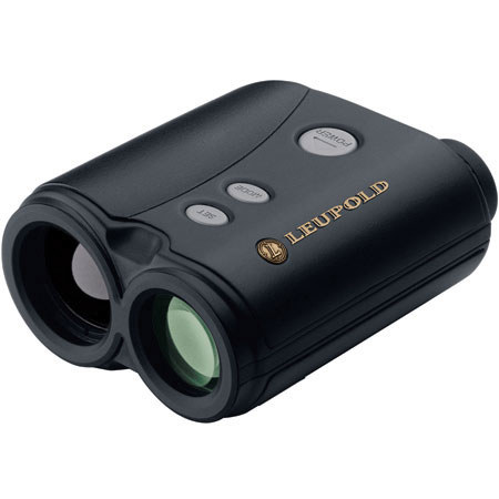 Leupold 61465 RX-III WP Dig Laser Rangefinder, Black