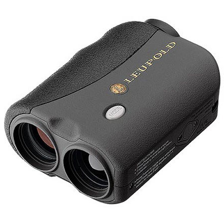 Leupold 59520 RX-750 TBR Laser Rangefinder, Black