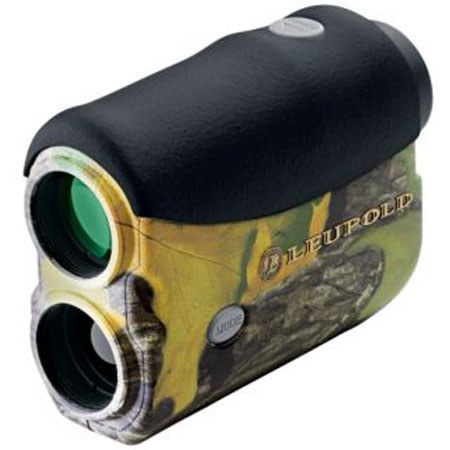 Leupold 59525 RX-750 TBR Laser Rangefinder, Mossy Oak