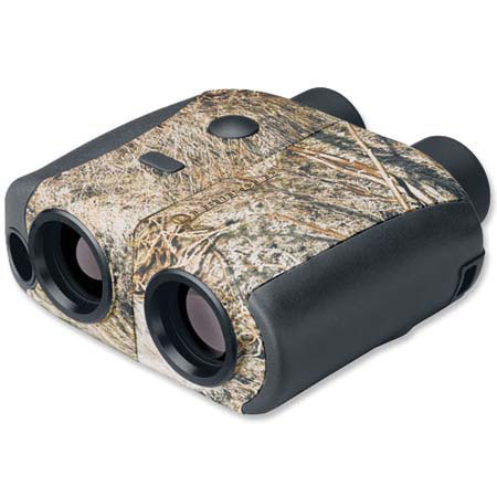 Leupold RXB-IV Digital Laser Rangefinder with 1500 Yard Maximum Range, Waterproof, Mossy Oak Brush