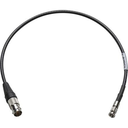 Laird Digital Cinema High-Density HD-BNC Male to BNC Female 12G-HD/SDI Cable