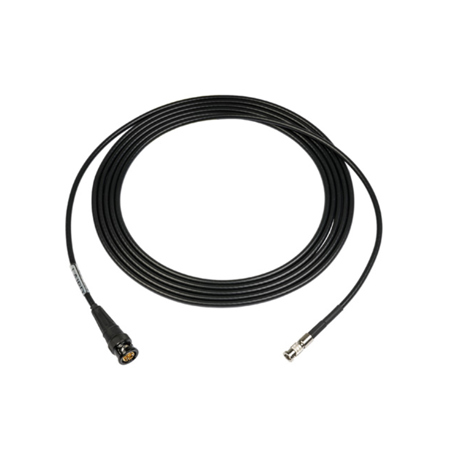 Laird HDBNC1855 10' Belden 1855A RG59 HD-BNC Male to BNC Male 6G-SDI Cable