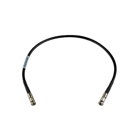 Laird HDBNC4855 1' Belden 4855R HD-BNC Male to HD-BNC Male 12G-SDI Cable