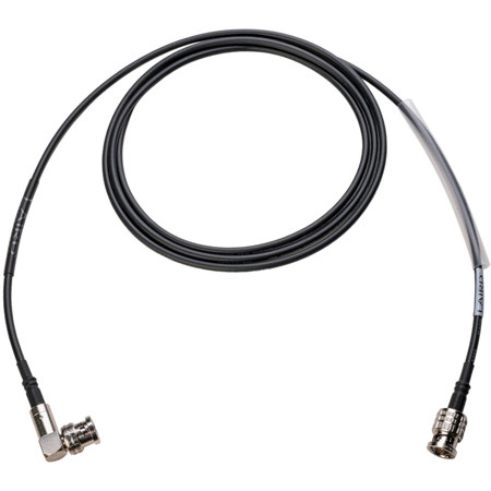 Laird Canare 25' L-2.5CHD 12G-SDI 4K UHD Mini-RG59 BNC Straight to BNC RA Cable
