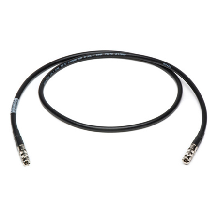 Laird L33CUHD-MBMB-050 12G-SDI 4K UHD Mini-Coax HD-BNC/Micro BNC 50'