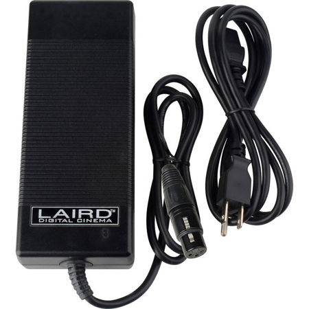 Laird 24 VDC High Current Power Supply Source for 4K Cameras