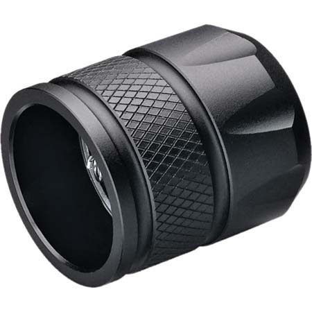 Leupold MX-001 Dual Mode Tail Switch Section for the MX Series Modular Flashlight